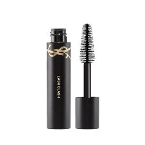 4/$20 NWT YSL Lash Clash Mascara Mini 2ml Black